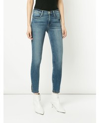 Frame Denim Classic Skinny Jeans