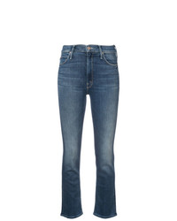 Mother Classic Skinny Jeans