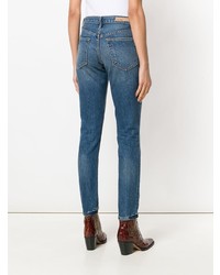 Grlfrnd Classic Slim Fit Jeans