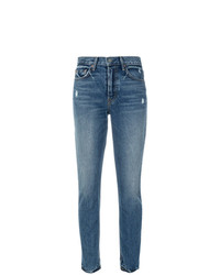 Grlfrnd Classic Slim Fit Jeans
