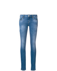 Liu Jo Classic Slim Fit Jeans