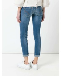 Dondup Cropped Jeans