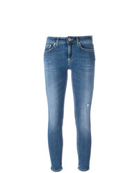 Dondup Cropped Jeans
