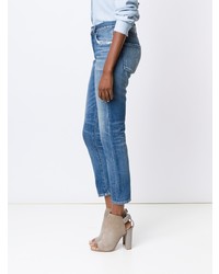 Citizens of Humanity Cropped Skinny Jeans