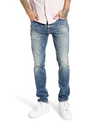 Edwin Dante Skinny Jeans