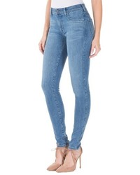Fidelity Denim Belvedere Skinny Jeans
