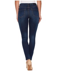 Blank NYC Denim High Rise Skinny In In To Win Jeans