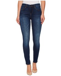 Blank NYC Denim High Rise Skinny In In To Win Jeans