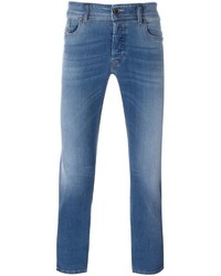 Diesel Sleeker 0852v Skinny Jeans