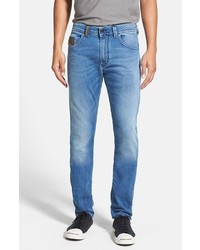 Diesel Thavar Jogg Skinny Fit Jeans