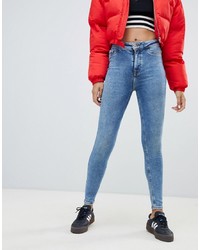 New Look Disco High Rise Jeans