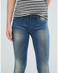 Dittos Dittos Jen Lowrise Skinny Jeans