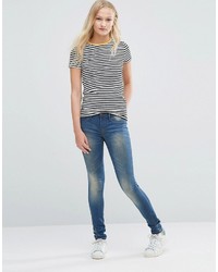 Dittos Dittos Jen Lowrise Skinny Jeans