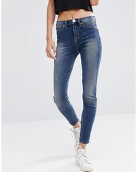 Dittos Kelly Highrise Skinny Jeans