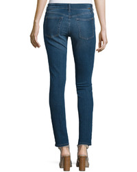 DL1961 Dl 1961 Premium Denim Florence Skinny Ankle Jeans Pacific