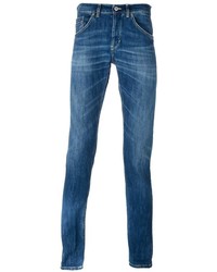 Dondup Ritchie Skinny Fit Jeans