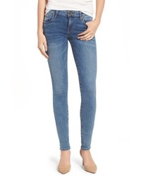 KUT from the Kloth Donna Skinny Jeans