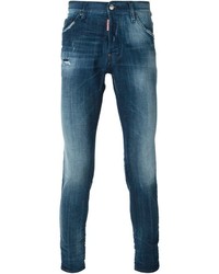 DSQUARED2 Cool Guy Skinny Jeans