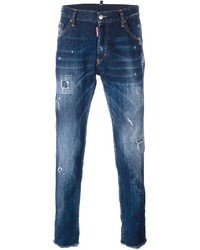 DSQUARED2 Skinny Jeans