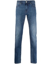 Pt05 Faded Skinny Jeans