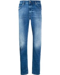 Diesel Faded Slim Fit Jeans