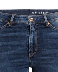 H&M Feather Soft Low Jeggings