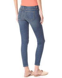 Siwy Felicity Seamless Low Rise Skinny Jeans
