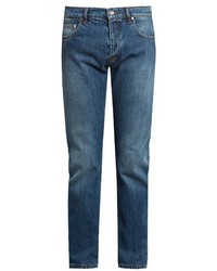 Kenzo Five Pocket Skinny Jeans
