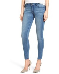 DL1961 Florence Instasculpt Skinny Jeans