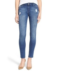 DL1961 Florence Instasculpt Skinny Jeans