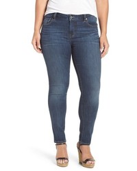 Lucky Brand Ginger Stretch Skinny Jeans
