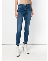 Closed High Waisted Jeans