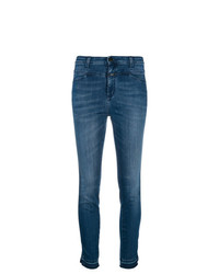 Closed High Waisted Jeans