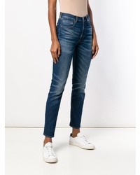 Golden Goose Deluxe Brand High Waisted Skinny Jeans
