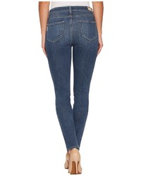 Paige Hoxton Ultra Skinny In Cayucos Jeans