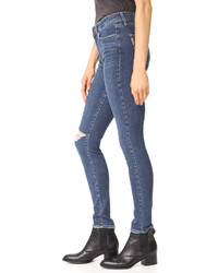 Paige Hoxton Ultra Skinny Jeans
