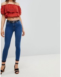 new look supersoft skinny jeans