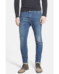 Scotch & Soda Jacksonville Skinny Fit Stretch Jeans