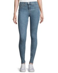 Rag & Bone Jean 10 Inch Skinny Jeans Gambel