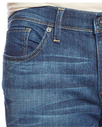 DKNY Jeans Medium Wash Skinny Jeans