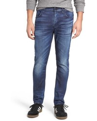 Hudson Jeans Sartor Skinny Fit Jeans