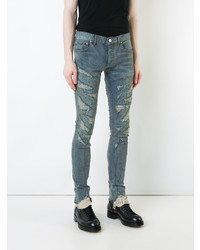 Fagassent Kagero Super Skinny Jeans