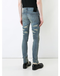 Fagassent Kagero Super Skinny Jeans