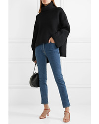 The Row Kate High Rise Skinny Jeans