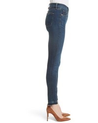 Veronica Beard Kate Skinny Jeans