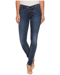 Hudson Krista Super Skinny In Verve Jeans