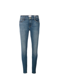 Frame Denim Le Garcon Jeans