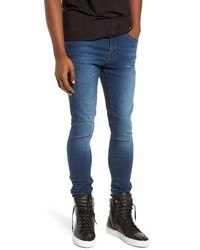 Dr. Denim Supply Co. Leroy Skinny Fit Jeans