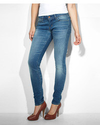 Levi's Demi Curve Skinny Jeans