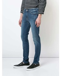 Frame Denim Lhomme Skinny Jeans